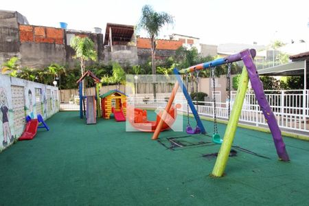 Apartamento à venda com 52m², 2 quartos e 1 vagaÁrea comum - Playground