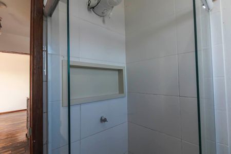 Apartamento à venda com 52m², 2 quartos e 1 vagaBanheiro