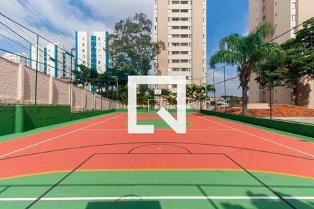 Apartamento à venda com 52m², 2 quartos e 1 vagaQuadra Esportiva