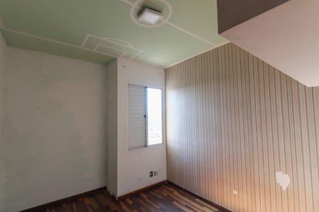 Apartamento à venda com 52m², 2 quartos e 1 vagaQuarto 2