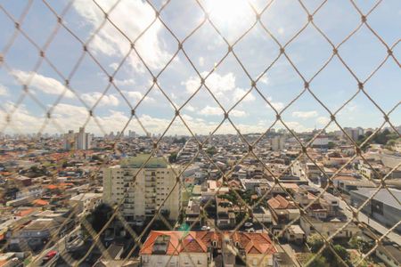 Apartamento à venda com 52m², 2 quartos e 1 vagaVaranda da Sala