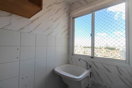 Apartamento à venda com 52m², 2 quartos e 1 vagaÁrea de Serviço