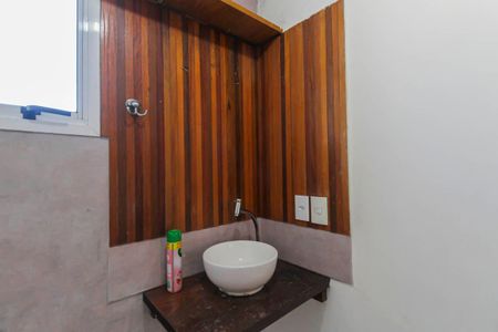 Apartamento à venda com 52m², 2 quartos e 1 vagaBanheiro