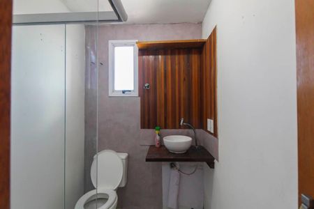 Apartamento à venda com 52m², 2 quartos e 1 vagaBanheiro