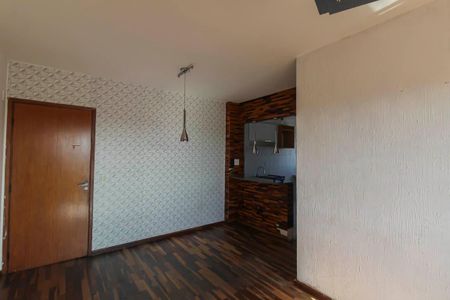 Apartamento à venda com 52m², 2 quartos e 1 vagaSala