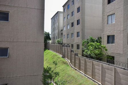 Apartamento para alugar com 40m², 2 quartos e sem vaga Apartamento para alugar com 40m², 2 quartos e sem vagaVista do Quarto 1