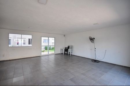 Apartamento para alugar com 40m², 2 quartos e sem vaga Apartamento para alugar com 40m², 2 quartos e sem vagaÁrea comum - Salão de festas