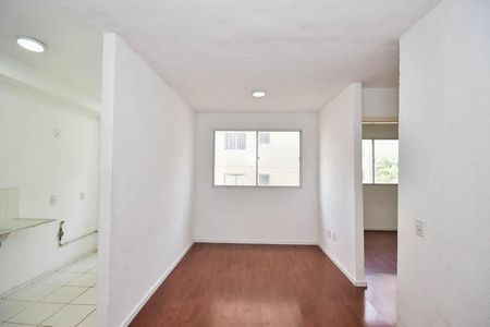 Apartamento para alugar com 40m², 2 quartos e sem vaga Apartamento para alugar com 40m², 2 quartos e sem vagaSala