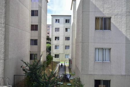 Apartamento para alugar com 40m², 2 quartos e sem vaga Apartamento para alugar com 40m², 2 quartos e sem vagaVista do Quarto 2