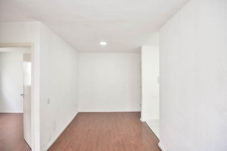 Apartamento para alugar com 40m², 2 quartos e sem vaga Apartamento para alugar com 40m², 2 quartos e sem vagaSala