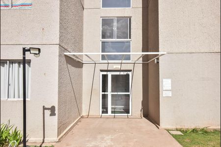 Apartamento para alugar com 40m², 2 quartos e sem vaga Apartamento para alugar com 40m², 2 quartos e sem vagaEntrada