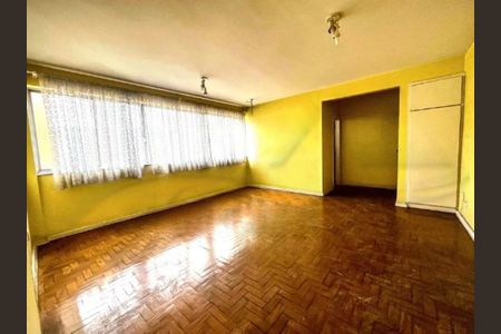 Apartamento à venda com 3 quartos, 112m² em Paraíso, São Paulo