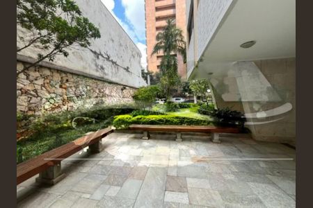 Apartamento à venda com 3 quartos, 112m² em Paraíso, São Paulo