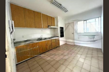 Apartamento à venda com 3 quartos, 112m² em Paraíso, São Paulo