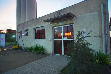 Apartamento para alugar com 40m², 2 quartos e 1 vagaÁrea comum - Salão de festas