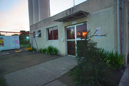 Apartamento para alugar com 40m², 2 quartos e 1 vagaÁrea comum - Salão de festas