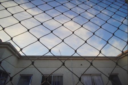 Apartamento para alugar com 40m², 2 quartos e 1 vagaQuarto 2_Vista 