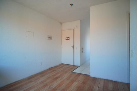 Apartamento para alugar com 40m², 2 quartos e 1 vagaSala