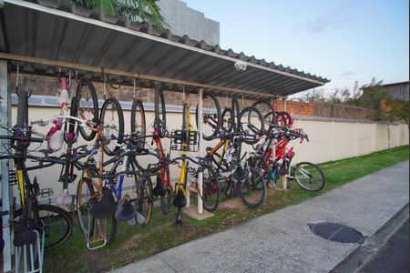 Apartamento para alugar com 40m², 2 quartos e 1 vagaBicicletario 