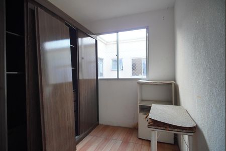 Apartamento para alugar com 40m², 2 quartos e 1 vagaQuarto 2
