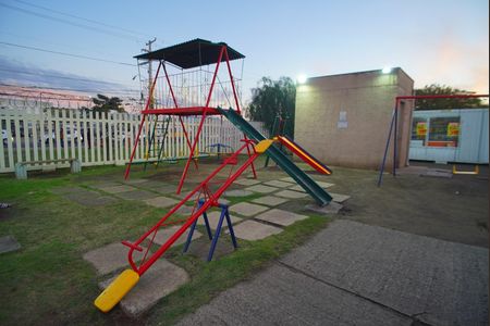 Apartamento para alugar com 40m², 2 quartos e 1 vagaÁrea comum - Playground