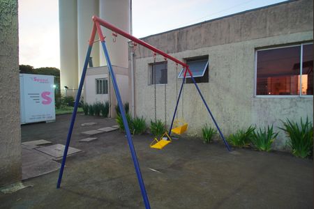 Apartamento para alugar com 40m², 2 quartos e 1 vagaÁrea comum - Playground