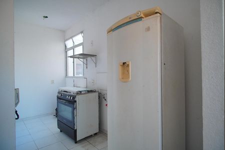 Apartamento para alugar com 40m², 2 quartos e 1 vagaCozinha 