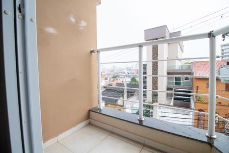 Casa à venda com 300m², 3 quartos e 6 vagasVaranda da Suíte 1