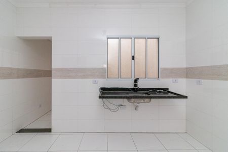 Casa à venda com 300m², 3 quartos e 6 vagasCozinha