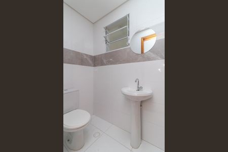 Casa à venda com 300m², 3 quartos e 6 vagasLavabo