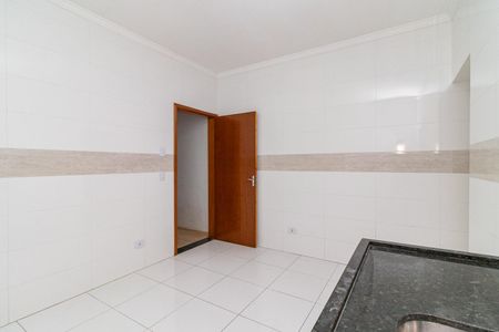Casa à venda com 300m², 3 quartos e 6 vagasCozinha