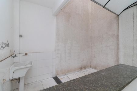 Casa à venda com 300m², 3 quartos e 6 vagasÁrea de Serviço 2