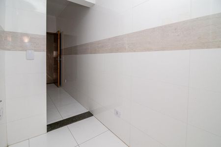 Casa à venda com 300m², 3 quartos e 6 vagasÁrea de Serviço