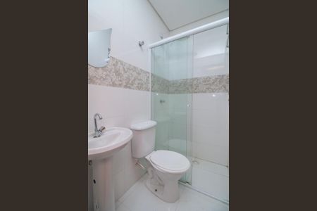 Casa à venda com 300m², 3 quartos e 6 vagasBanheiro da Suíte 2