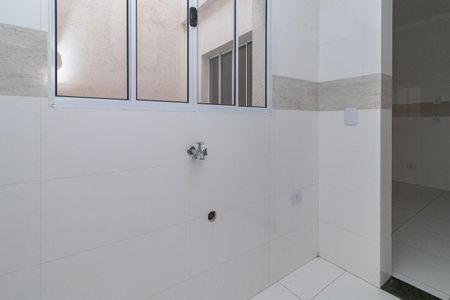 Casa à venda com 300m², 3 quartos e 6 vagasÁrea de Serviço