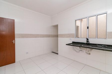 Casa à venda com 300m², 3 quartos e 6 vagasCozinha