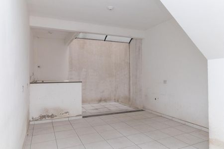 Casa à venda com 300m², 3 quartos e 6 vagasÁrea de Serviço 2