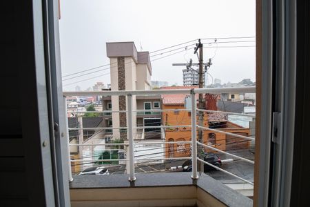 Casa à venda com 300m², 3 quartos e 6 vagasVista da Suíte 1