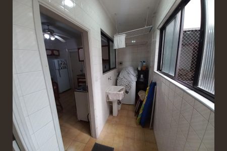 Apartamento para alugar com 120m², 2 quartos e 1 vagaÁrea de Serviço