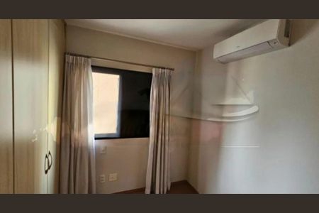 Apartamento à venda com 3 quartos, 167m² em Moema, São Paulo