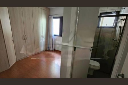 Apartamento à venda com 3 quartos, 167m² em Moema, São Paulo