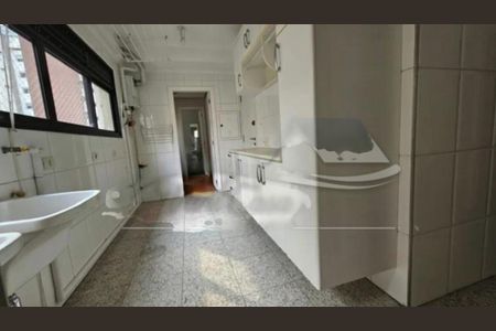 Apartamento à venda com 3 quartos, 167m² em Moema, São Paulo