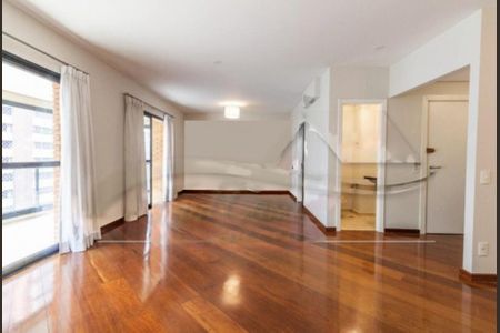 Apartamento à venda com 3 quartos, 167m² em Moema, São Paulo