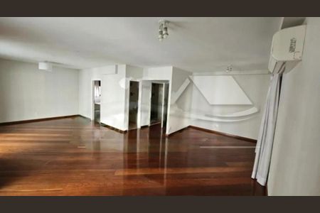 Apartamento à venda com 3 quartos, 167m² em Moema, São Paulo