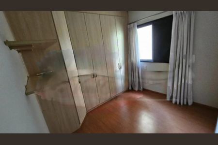 Apartamento à venda com 3 quartos, 167m² em Moema, São Paulo