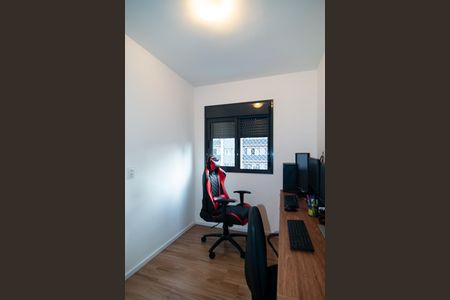 Apartamento à venda com 37m², 2 quartos e sem vagaQuarto 2