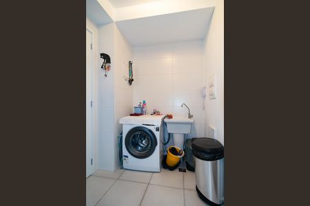 Apartamento à venda com 37m², 2 quartos e sem vagaÁrea de Serviço