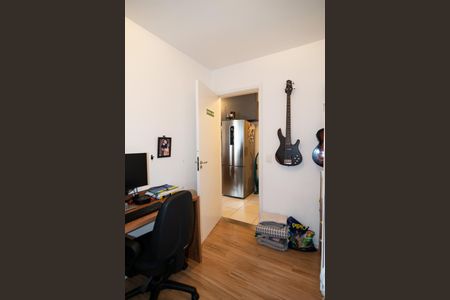 Apartamento à venda com 37m², 2 quartos e sem vagaQuarto 2