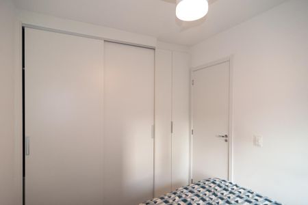 Apartamento à venda com 37m², 2 quartos e sem vagaQuarto 1