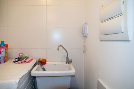 Apartamento à venda com 37m², 2 quartos e sem vagaÁrea de Serviço